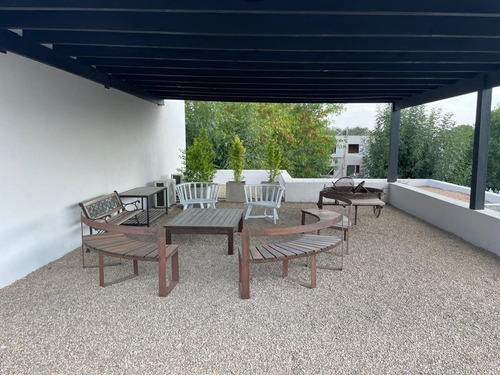 Casa 6 Amb En Barrio Golf Estancias Del Pilar