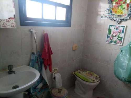 Imagem 17 de 30 de Casa Residencial Para Venda E Locação, Recanto Dos Bandeirantes, Itanhaém. - Ca0386