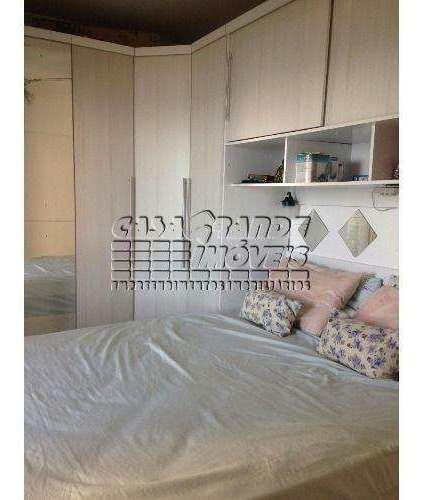 Imagem 13 de 30 de Excelente Apartamento Em Praia Grande, Vila Caiçara - V5415