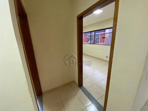 Imagem 3 de 16 de Galpão Para Alugar, 1022 M² Por R$ 15.000,00/mês - Park Comercial De Indaiatuba - Indaiatuba/sp - Ga0110
