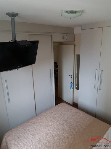 Imagem 17 de 21 de Apartamento - Ap00198 - 69317152