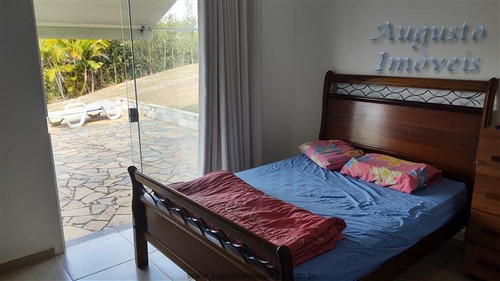 Imagem 20 de 29 de Chácaras Na Represa À Venda Em Piracaia/sp - Compre O Seu Chácaras Na Represa Aqui! - 1433277