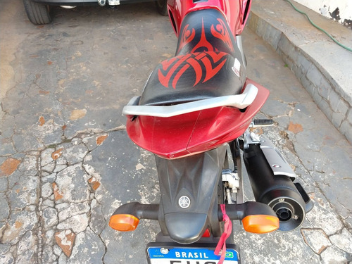 Imagem 6 de 12 de Yamarra Fezer 250