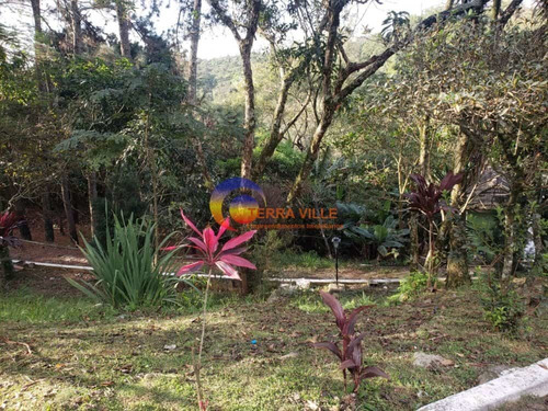 Imagem 6 de 9 de Chácara Para Comprar Parque Mirante De Parnaiba Santana De Parnaíba - 2897
