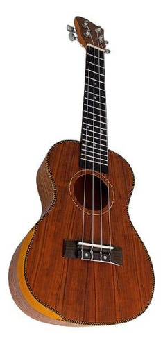 Ukulele Marquês Imp Concert Koa Anat.natural Fosco Ukc-223ns