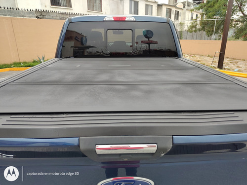 Ford F-150 XLT 4x2 V6 ECOBOOST Doble Cab