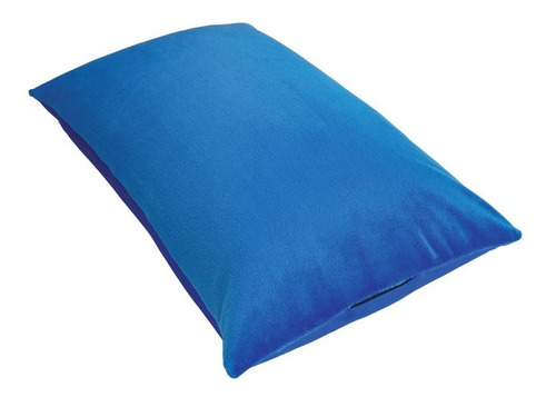 Almohada Micropelas 40x60cm - Desknza