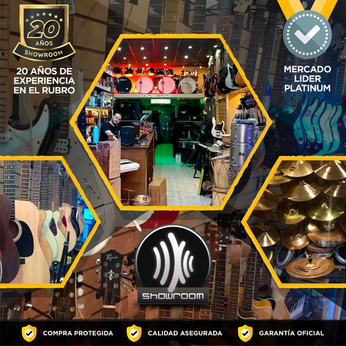 Soporte Mapex B-200 Boom 2 Tramos