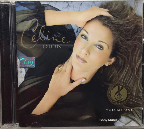 Celine Dion | The Collector's Series Volume One  Cd Original