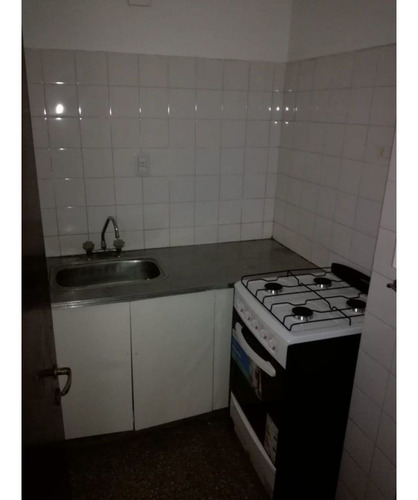 Imagen 5 de 10 de Nueva Cordoba - 1 Dormitorio + Balcón - Buenos Aires 400