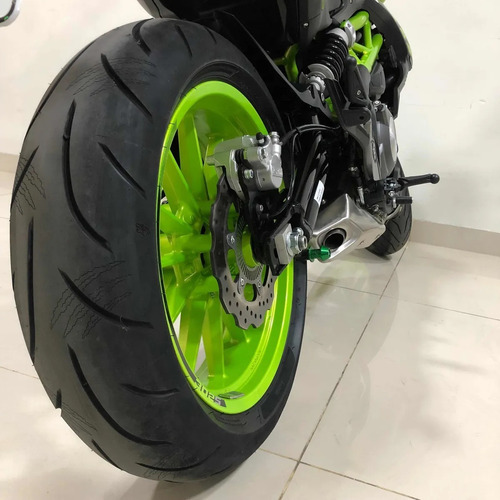 Imagen 13 de 16 de Benelli 302 S Usada = 0km No Mt 03 Permutas Creditos Cuotas