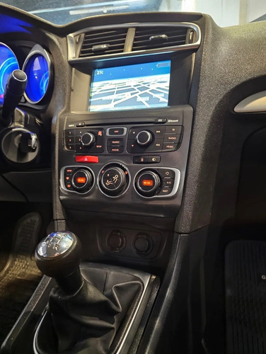 Citroën C4 Lounge 1.6 Tendence Hdi 115cv Am16