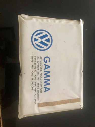 Volkswagen Golf Golf Gti 2.0 Mk3 98