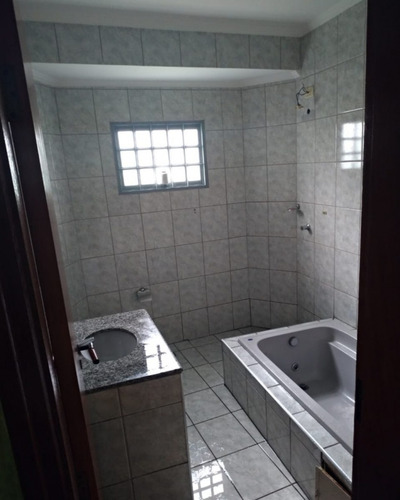 Casa 02 Dormitórios Na Vila Santana Em Sorocaba Sp - 236 - 33713857