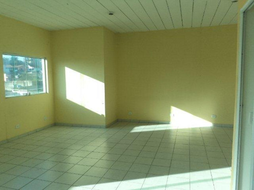 Imagem 8 de 18 de Sala Comercial Para Locação, Jardim Sabiá, Cotia - Sa0041.temos 4 Salas Para Locação - Sa0041