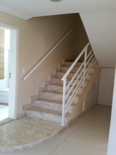Imagem 23 de 30 de Casa Duplex Localizada A Poucos Metros Da Praia E Lagoa De Iriri - 575 - 33962165