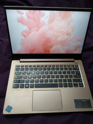 Laptop Lenovo Ideapad 530s Intel Core I7 8a Gen Ssd Storage (Usado)
