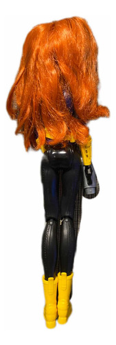 Muñecas Superhéroe, Mattel Gatubela (Usado)