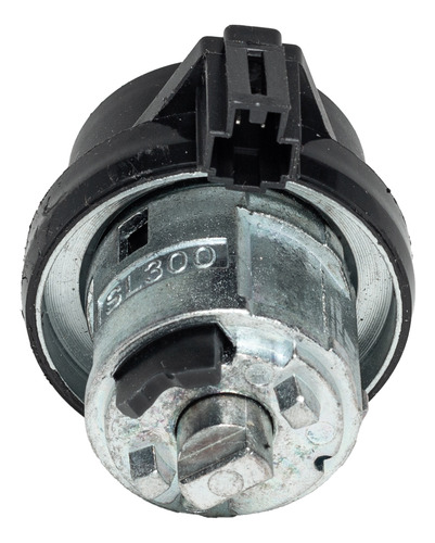 Cilindro De Encendido Vw Bora 2005 - 2010 P/chip C/llave