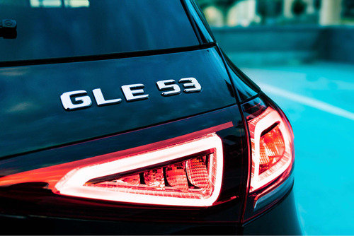 Mercedes-Benz Clase GLE 5.5l Suv 63 Amg At
