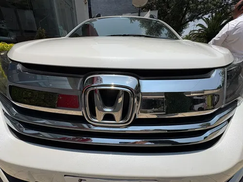 Honda BR-V 1.5 Prime Cvt