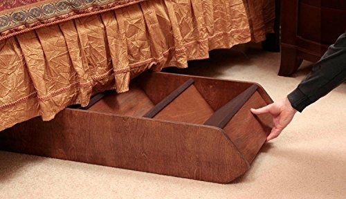 Imagen 4 de 6 de Solvit Petsafe Pupstep Escaleras De Madera Para Mascotas Xla