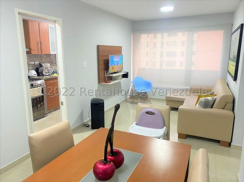 Imagen 12 de 18 de Apartamento En Venta Lomas Del Avila Mls #22-29225 Ingrid Guzman