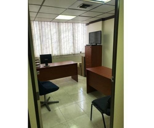 Imagen 6 de 7 de Venta De Oficina O Consultorio En Torre 18 La Campiña Caracas