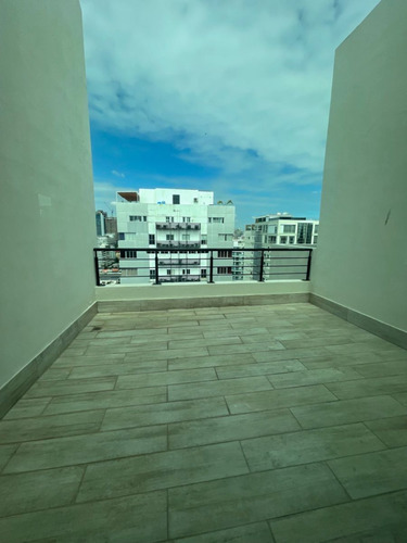 Oficinas Edificio Venta Alquiler Piantini, Santo Domingo