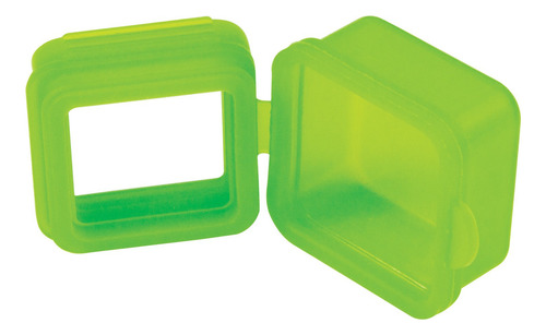 Cubierta Para Mantequilla, Medidas Saludables, Verde