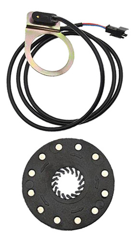 Sensor De Asistencia De Pedal De Eléctrica, Sensor 8 Imanes