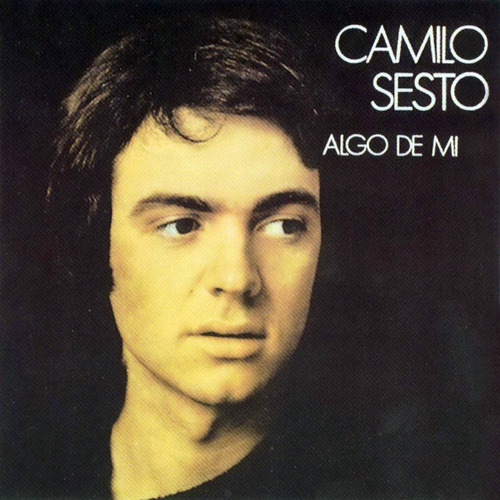 Camilo Sesto Lp