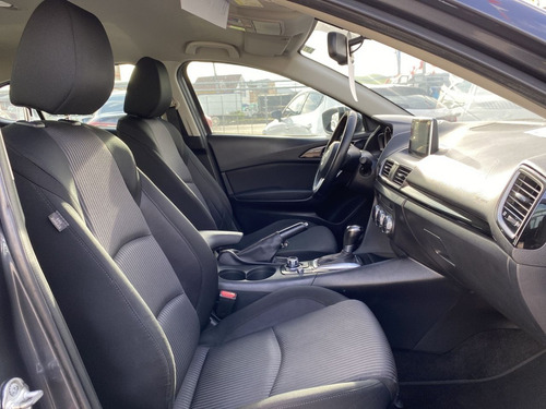 Mazda 3 Touring Sport Hb At 2016 2000cc