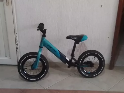 Bicicleta para niñas rin 12 GW Angel - Tienda de Bicicletas Wuilpy Bike