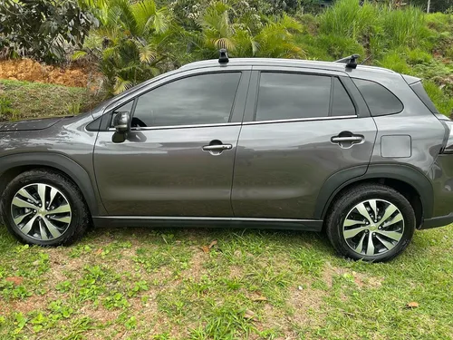 Suzuki S-Cross 1.4 Glx 4X4 Aut