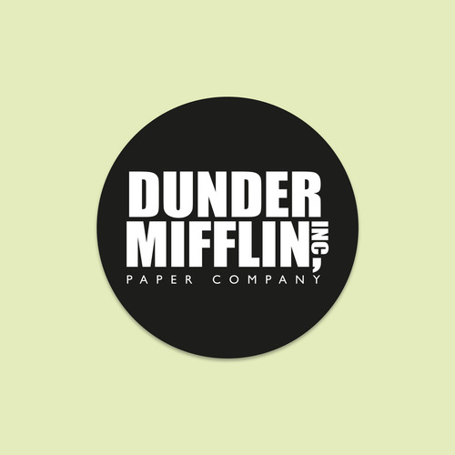 Bem-vindo à Dunder Mifflin (edição especial com brindes):: Os bastidores da série The Office, de Baumgartner, Brian. Editorial BELAS LETRAS, capa mole em português, 2022