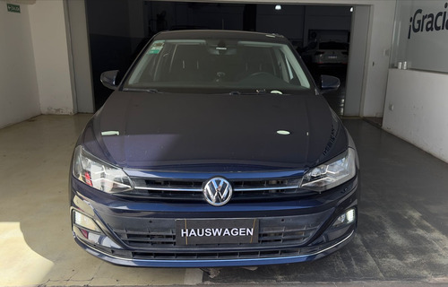 Volkswagen Polo 1.6 Msi Highline
