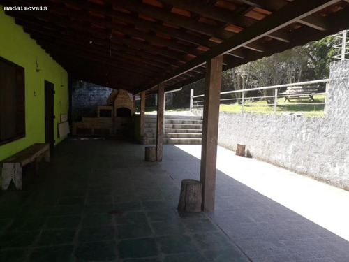 Imagem 12 de 15 de Chácara Para Venda Em Mogi Das Cruzes, Parque Das Varinhas, 3 Dormitórios, 1 Suíte, 3 Banheiros, 10 Vagas - 2341_2-972477