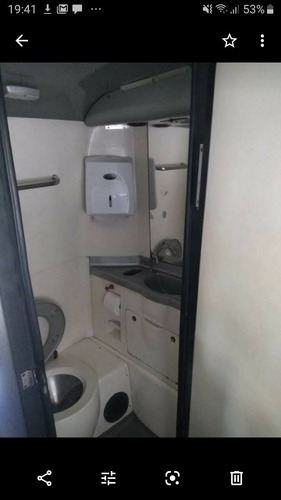 Imagem 5 de 5 de Aluguel De Ônibus