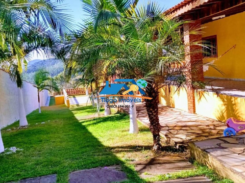 Imagem 7 de 15 de Chácara Com Bela Vista Em Bragança Paulista - 122