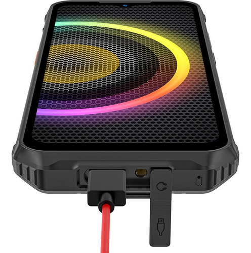Ulefone Armadura 21 256gb 8gb Nfc Ip69k Camera Noturna 9.6ah
