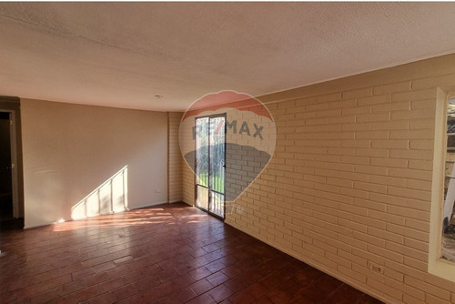 Casa Recién Remodelada Pasaje Cerrado