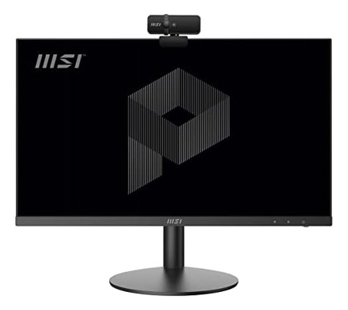 Computadora Msi Proap24111m619 Intel 8gb Ram 500gb Ssd