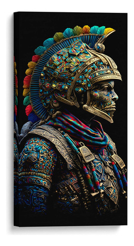Canvas Lab Cuadro Diosmaya4 130x195, Dangarlop