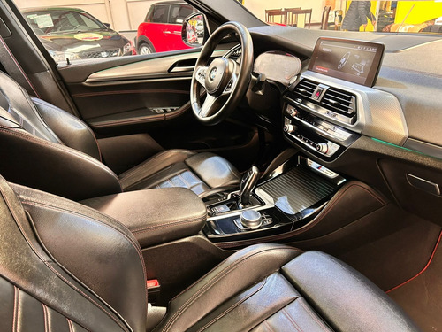 BMW X4 3.0 X4 M40ia At