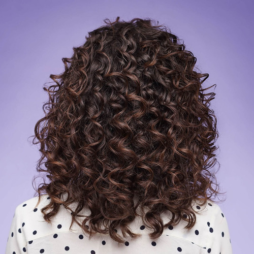 Secador de cabelo Bellissima Imetec Diffon DF1 1000 preto