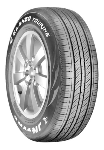 Llanta 225/60 R16 Jktyre Elanzo Touring 97h