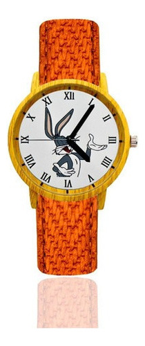 Reloj Bos Bony + Estuche Dayoshop