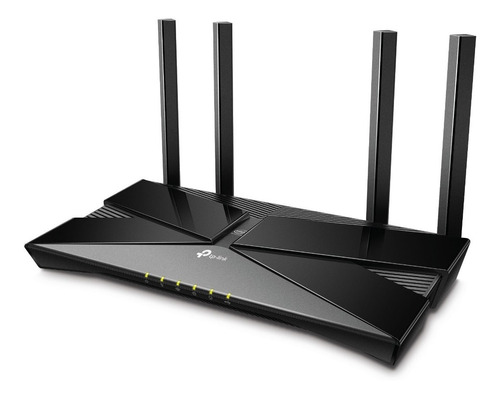 Router Doble Banda Wifi 6 Tp-link Ax50 Ax3000 *itech