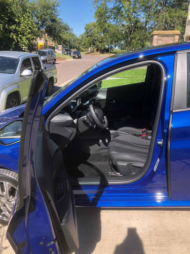 Imagen 4 de 12 de Peugeot 208 2021 1.6 Like Pack